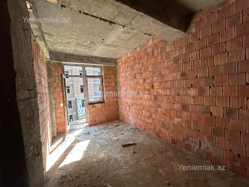 Yeni Yasamalda 2 otaqlı yeni tikili mənzil satılır, 60 m², 10 000 AZN, şəkil 5 / 7