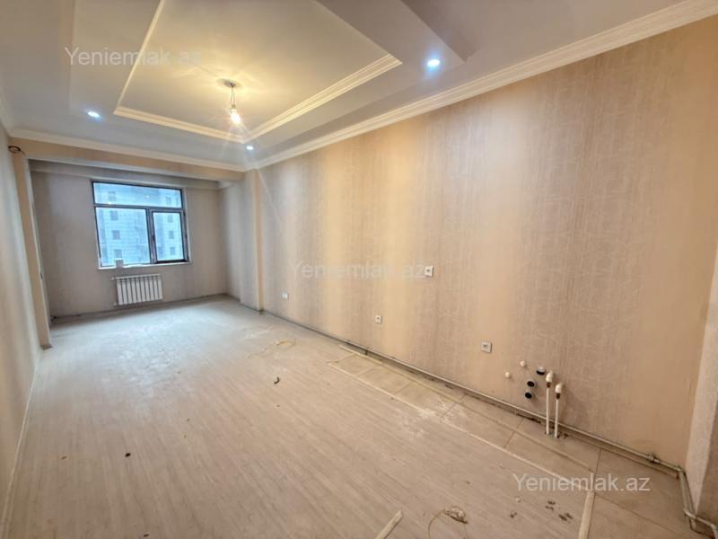 İnşaatçılarda 2 otaqlı yeni tikili mənzil satılır, 72 m², 60 000 AZN, şəkil 5 / 7