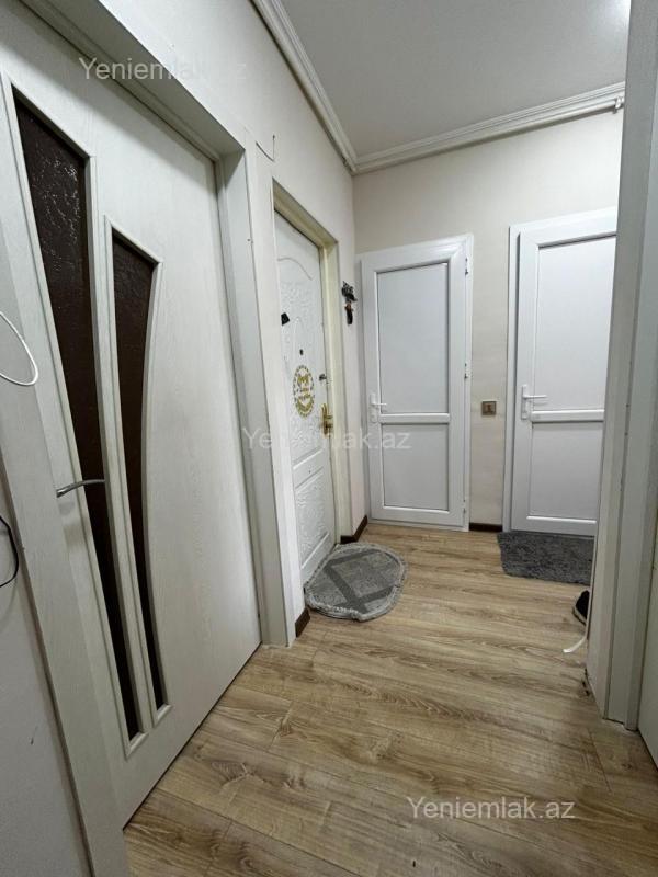Продаётся 2-комнатная квартира в старом фонде, Hövsan, 52 м², 116 000 AZN, фото 5 / 12