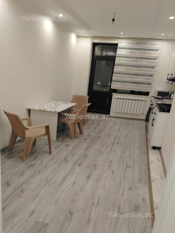 Сдаётся 3-комнатная квартира в новостройке, Saray, 114 м², 550 AZN/мес, фото 5 / 12