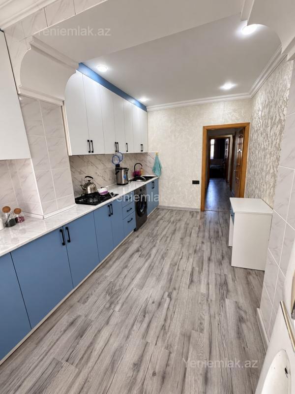 Neftçilərdə 3 otaqlı köhnə tikili mənzil satılır, 85 m², 207 000 AZN, şəkil 5 / 10