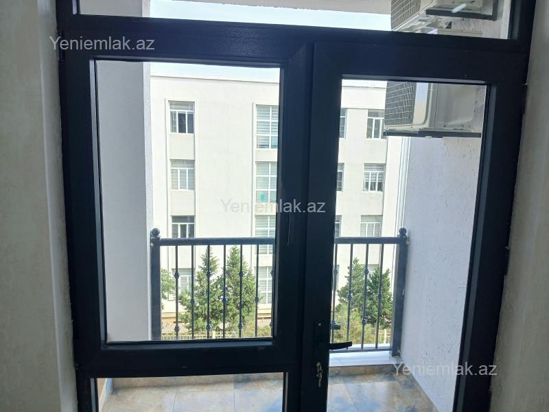 Əhmədlidə 2 otaqlı yeni tikili mənzil satılır, 57 m², 156 000 AZN, şəkil 5 / 12
