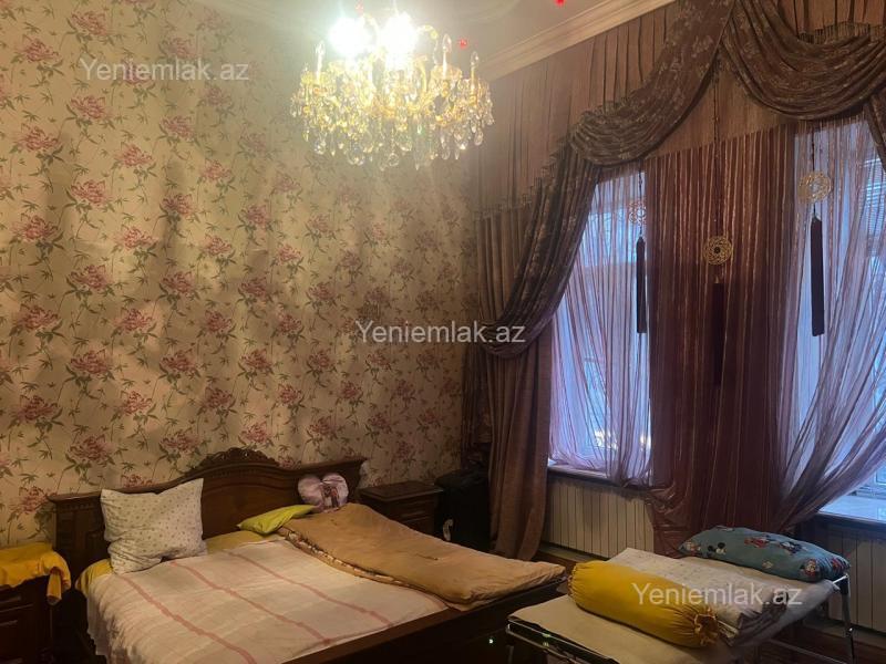 10-room old-build apartment for sale in Sahil, 390 m², 3 900 000 AZN, photo 5 / 12