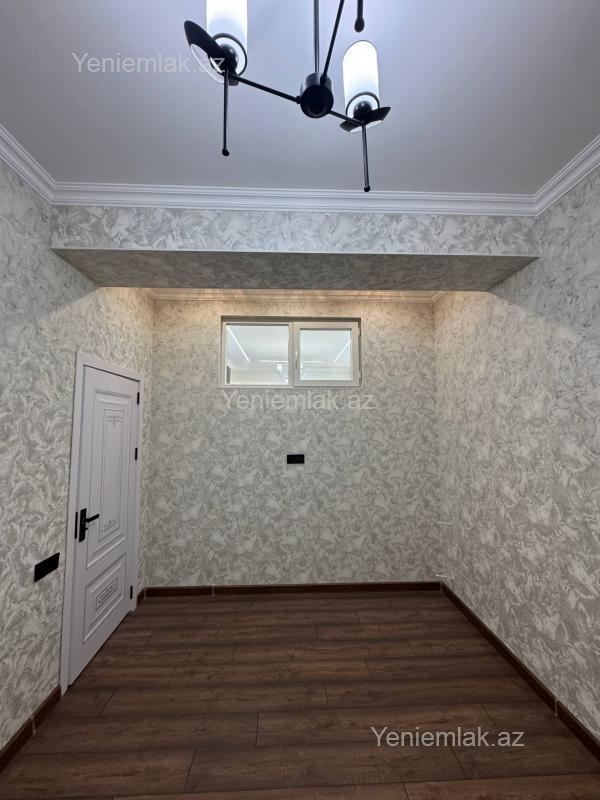 Masazırda 3 otaqlı yeni tikili mənzil satılır, 65 m², 90 000 AZN, şəkil 5 / 10