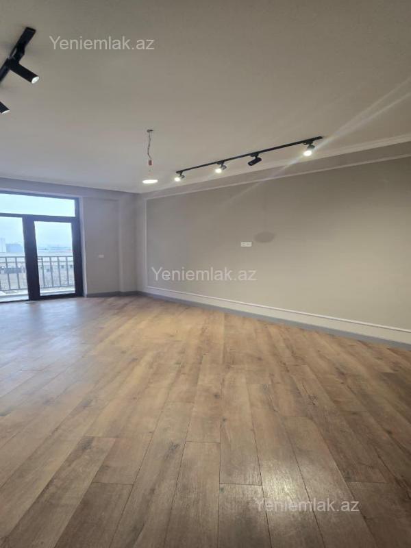 Продаётся 2-комнатная квартира в новостройке, ЖК West Town, 64 м², 51 000 AZN, фото 5 / 5