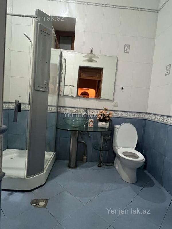 11-room house for rent in Badamdar, 750 m², 2 500 AZN/mo, photo 5 / 12