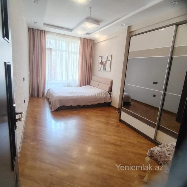 Neftçilərdə 2 otaqlı yeni tikili mənzil satılır, 105 m², 2 430 000 AZN, şəkil 5 / 11