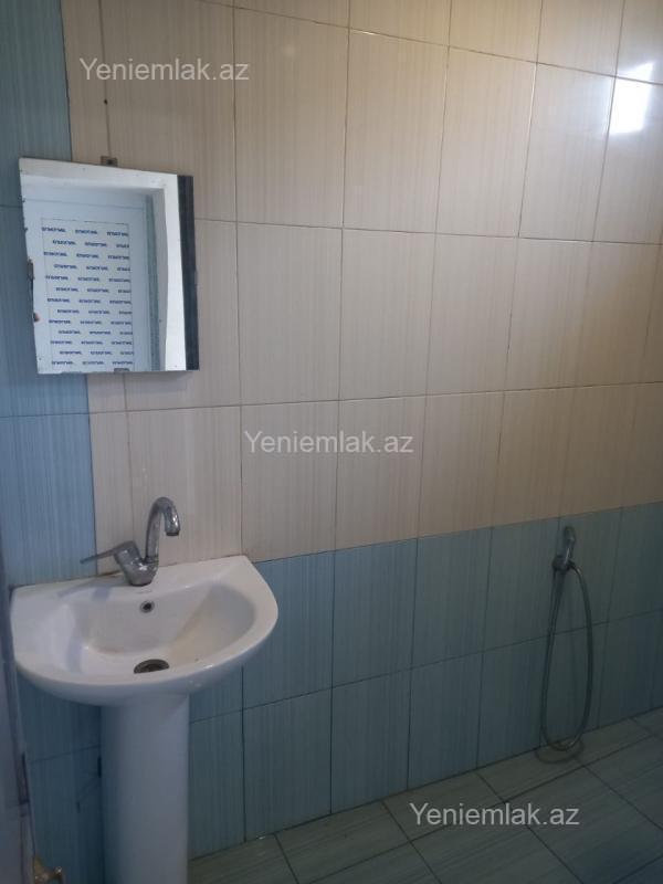 Bakıxanovda 1 otaqlı həyət evi kirayə verilir, 22 m², 160 AZN/ay, şəkil 5 / 12