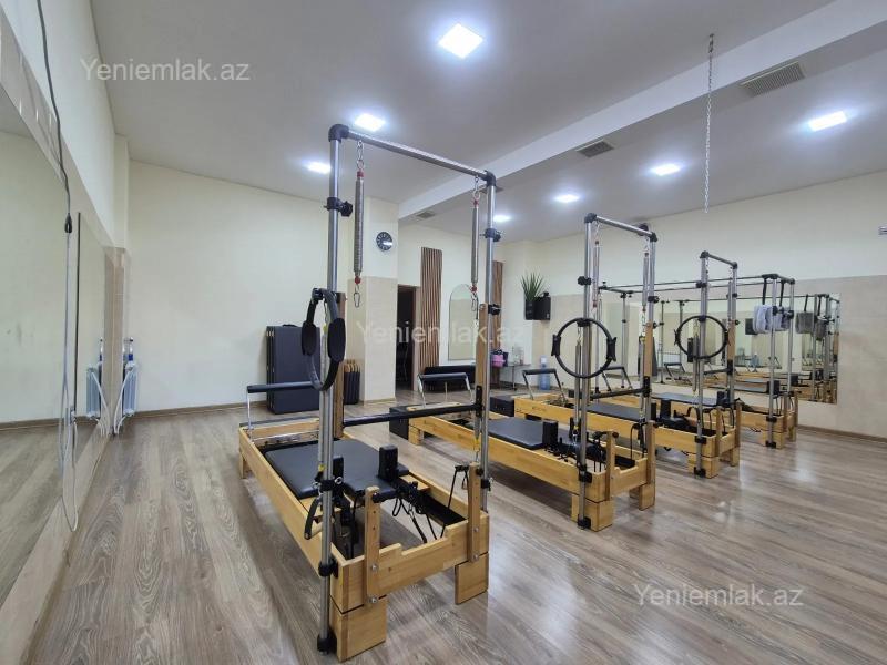 Commercial space for sale in 8-ci kilometr, 140 m², 517 000 AZN, photo 5 / 12