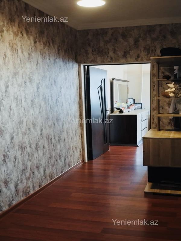 8-ci kilometrdə 3 otaqlı köhnə tikili mənzil satılır, 60 m², 175 000 AZN, şəkil 5 / 12