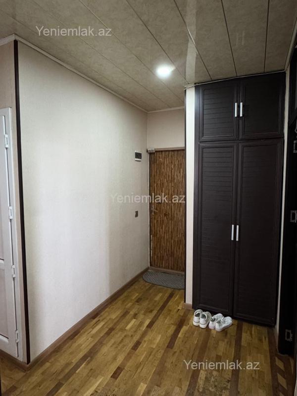 Продаётся 3-комнатная квартира в старом фонде, Əhmədli, 80 м², 180 000 AZN, фото 5 / 10