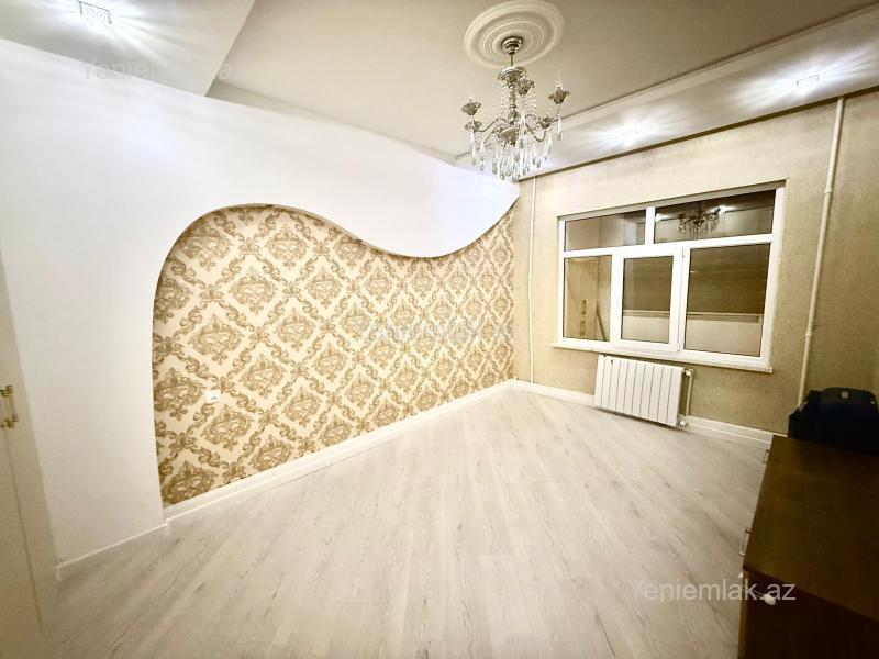 Продаётся 5-комнатная квартира в старом фонде, 8-ci kilometr, 132 м², 234 000 AZN, фото 5 / 12