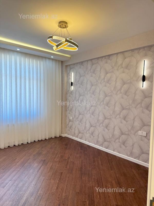 Orbita MTK Neftçilər Komfort kompleksində 3 otaqlı yeni tikili mənzil satılır, 115 m², 356 000 AZN, şəkil 5 / 12