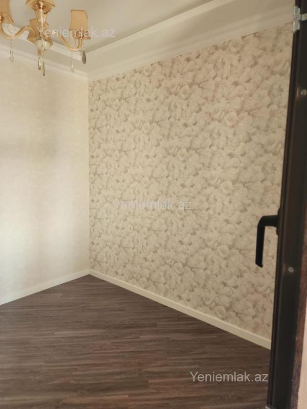 8-ci kilometrdə 2 otaqlı yeni tikili mənzil satılır, 74 m², 175 000 AZN, şəkil 5 / 12