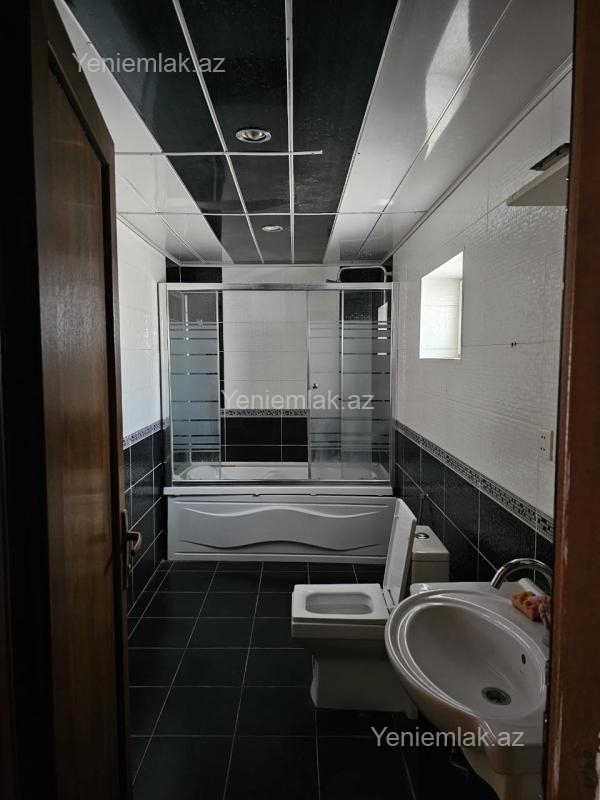 Sarayda 6 otaqlı həyət evi satılır, 260 m², 160 000 AZN, şəkil 5 / 12