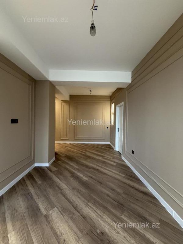 3-room new-build apartment for sale in Qurtuluş 93 residence, 71 m², 100 000 AZN, photo 5 / 10