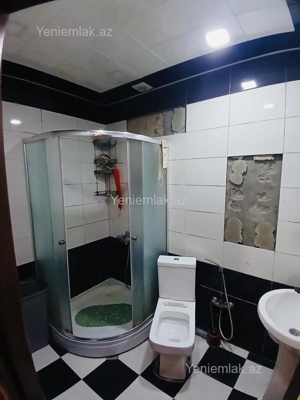 Продаётся 3-комнатная квартира в новостройке, 8-ci kilometr, 95 м², 220 000 AZN, фото 5 / 8