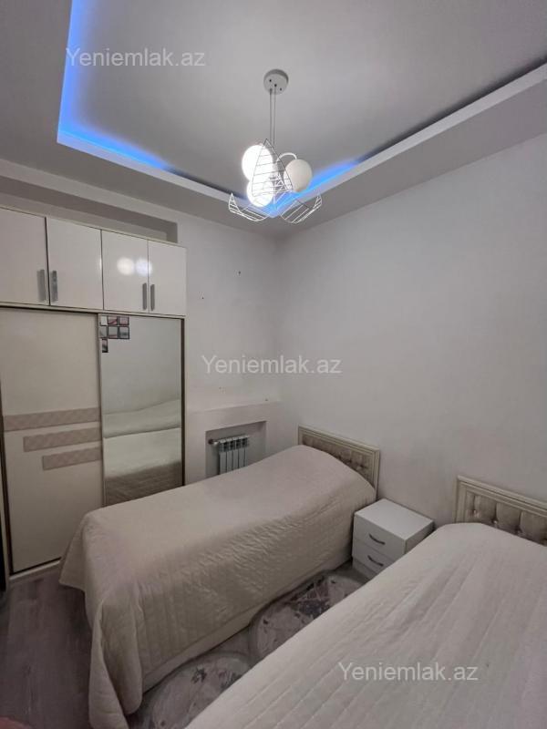 Продаётся 3-комнатная квартира в новостройке, 8-ci kilometr, 70 м², 185 000 AZN, фото 5 / 12