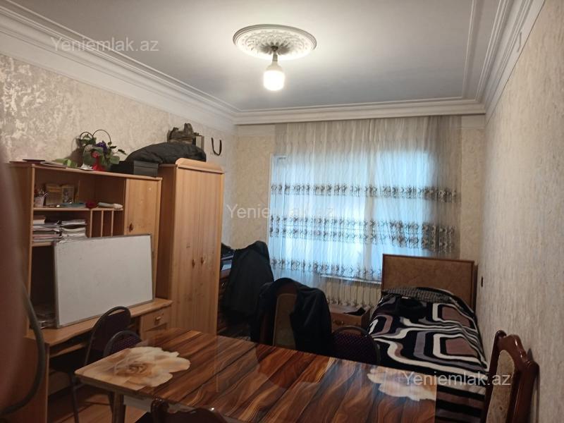 8-ci kilometrdə 2 otaqlı yeni tikili mənzil satılır, 95 m², 210 000 AZN, şəkil 5 / 12