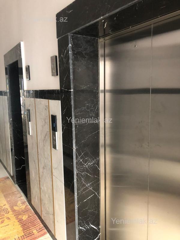 8-ci kilometrdə 1 otaqlı yeni tikili mənzil satılır, 66 m², 150 000 AZN, şəkil 5 / 11