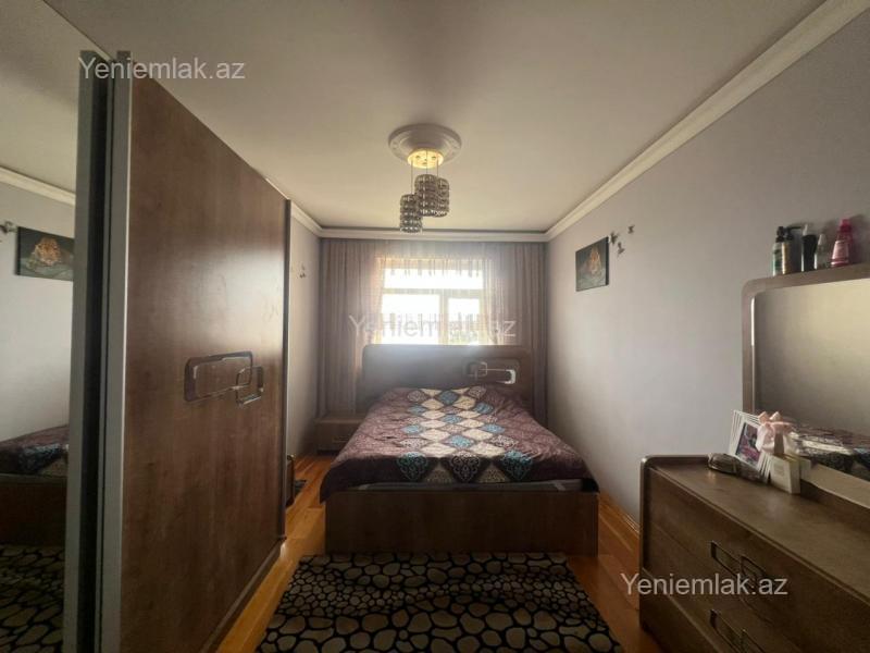 3-room old-build apartment for sale in Əhmədli, 80 m², 190 000 AZN, photo 5 / 12