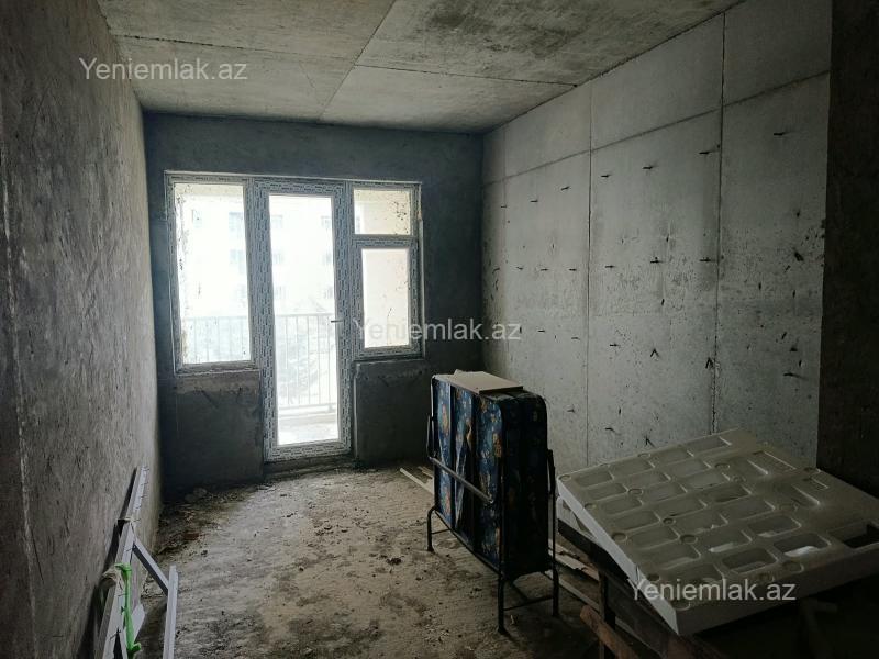 3-room new-build apartment for sale in Xətai Park, 110 m², 240 000 AZN, photo 5 / 12