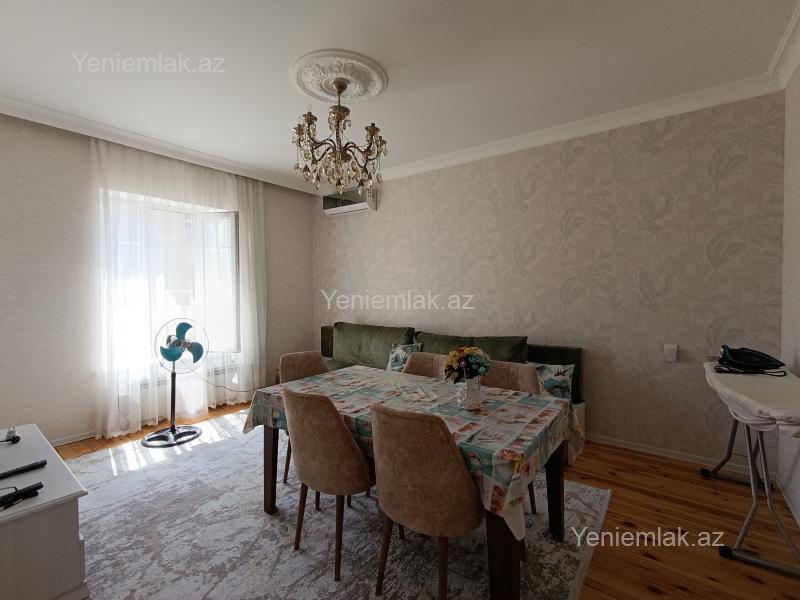3 otaqlı Həyət evi / Villa, Məhəmmədli, Abşeron