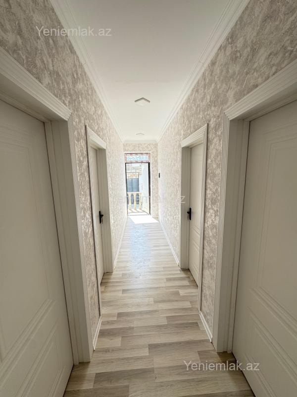 3 otaqlı Həyət evi / Villa, Corat bağları, Sumqayıt