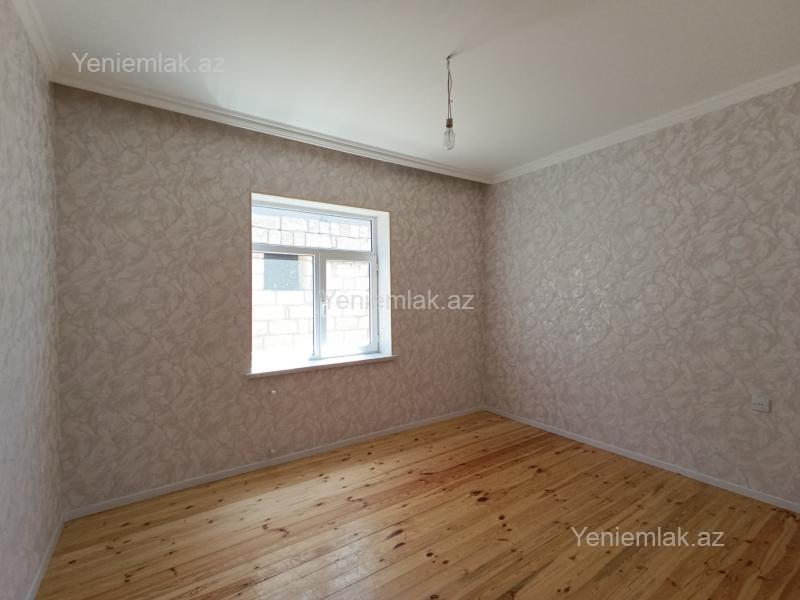 3 otaqlı Həyət evi / Villa, Məhəmmədli, Abşeron