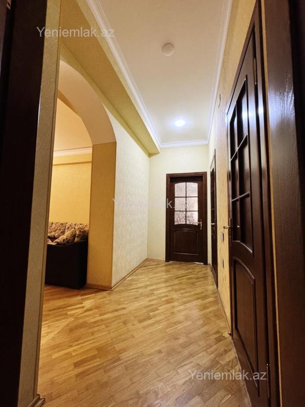 4 otaqlı Bina evi menzil, Yasamal rayonu, Bakı