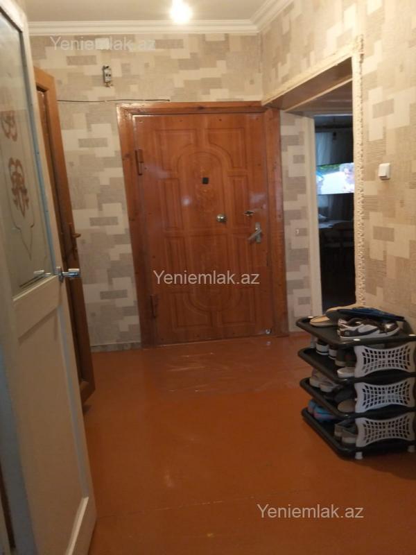 2 otaqlı Bina evi menzil, 17-ci mikrorayon, Sumqayıt