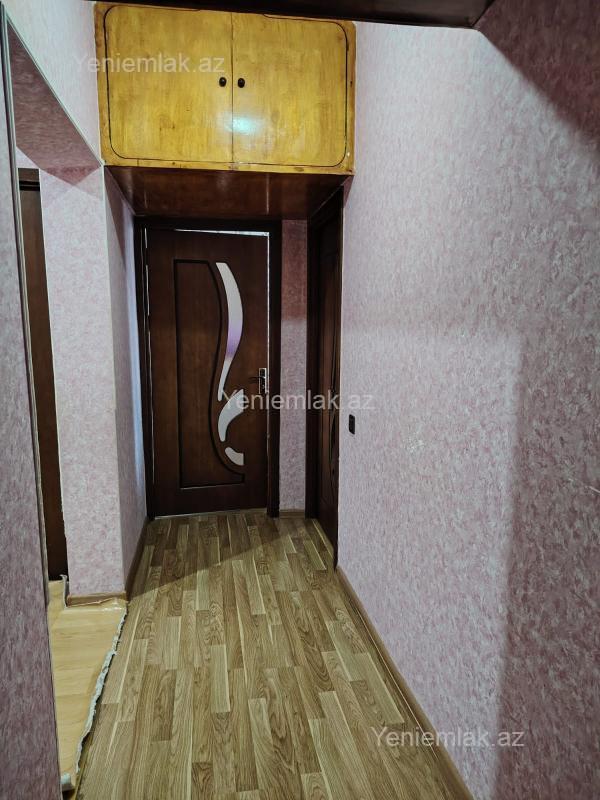 3 otaqlı Bina evi menzil, 12-ci mikrorayon, Sumqayıt