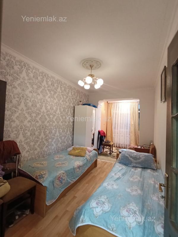 4 otaqlı Bina evi menzil, Sabunçu rayonu, Bakı