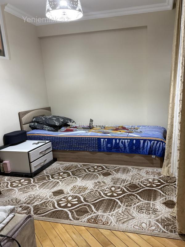 3 otaqlı Bina evi menzil, Nizami rayonu, Bakı