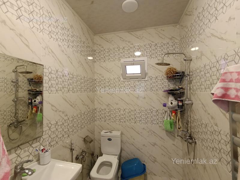 3 otaqlı Həyət evi / Villa, Məhəmmədli, Abşeron