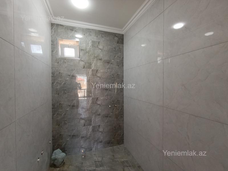 3 otaqlı Həyət evi / Villa, Məhəmmədli, Abşeron