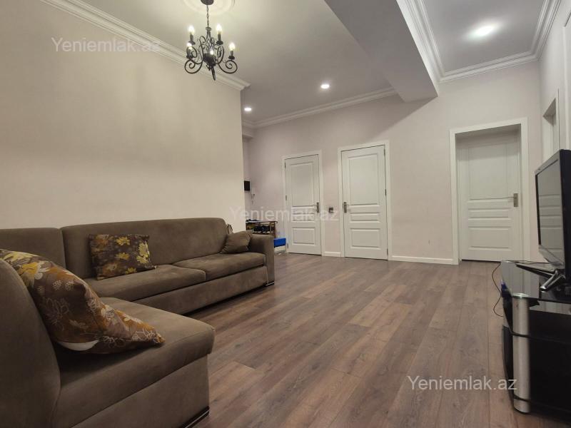 4 otaqlı Bina evi menzil, Qaradağ rayonu, Bakı