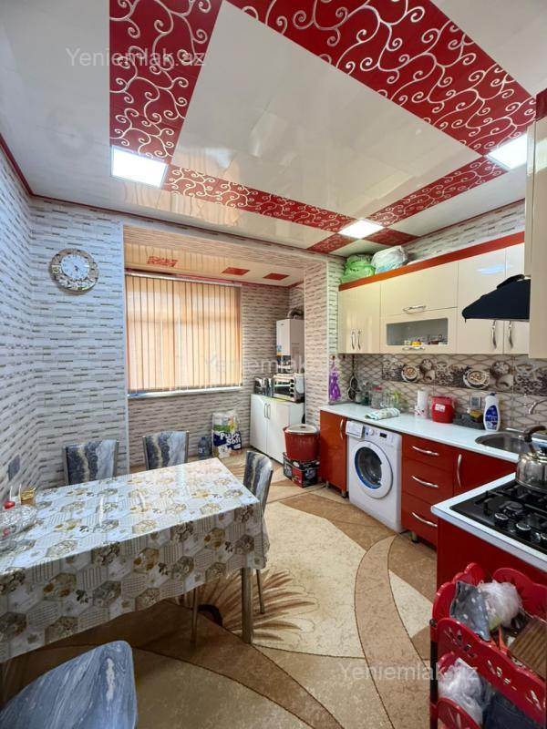 4 otaqlı Bina evi menzil, 9-cu mikrorayon, Sumqayıt