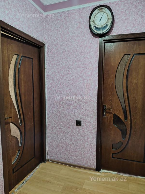 3 otaqlı Bina evi menzil, 12-ci mikrorayon, Sumqayıt