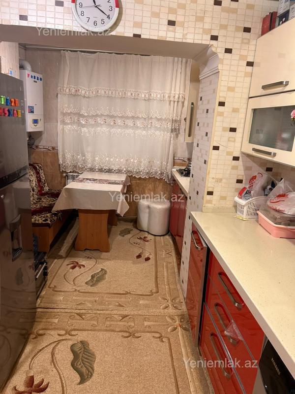 3 otaqlı Bina evi menzil, 4-cü mikrorayon, Sumqayıt