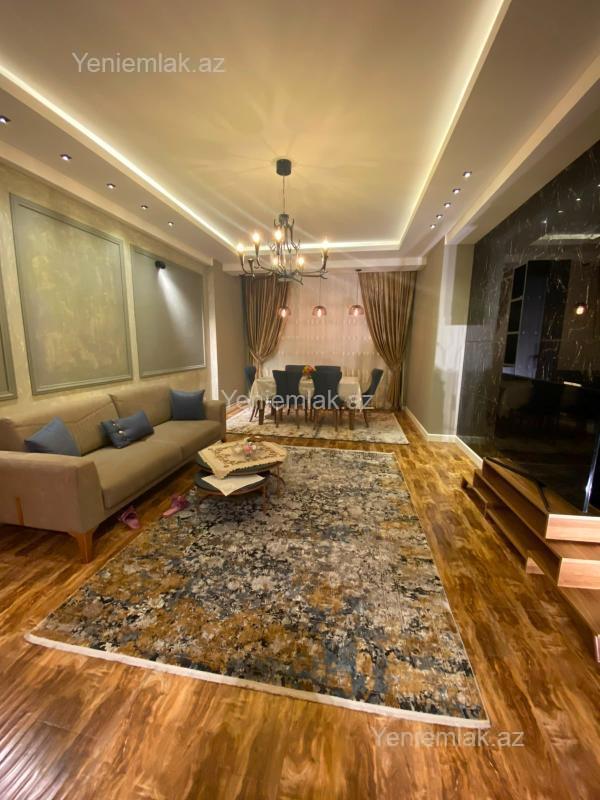 Bina evi menzil Satılır Sumqayıt 19-cu məhəllə Satılır. Sumqayıt şəhəri, 19-cu kvartalda yerləşən 16 mərtəbəli yeni tik