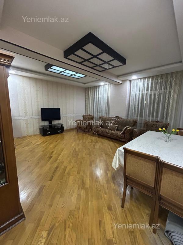 Bina evi menzil Satılır Bakı Xətai rayonu Təcili satılır !!! -Kupçalı İpotekaya yararlı ! -Xətai metrosunun yaxınlığı