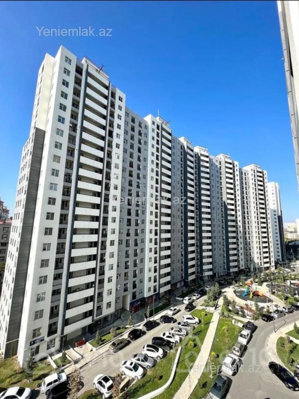 Bina evi menzil Satılır Bakı Xətai rayonu ÇOX TƏCİLİ SATILIR! . Bu qiymətə Xətai Park Yaşayış Kompleksində belə mənzi