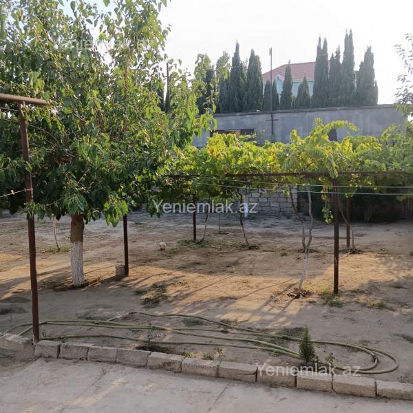 Torpaq sahəsi Satılır Bakı Xəzər rayonu Buzovna Buzovnada araz marketin qarşisinda baş nazirin evinin yerləşdiyi kücədə