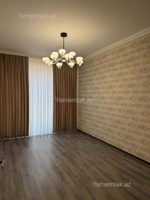 Bina evi menzil Satılır Bakı Yasamal rayonu Melissa Park – 20 Yanvar metrosuna yaxın, tam təmirli mənzil! İPOTEKAYA TA