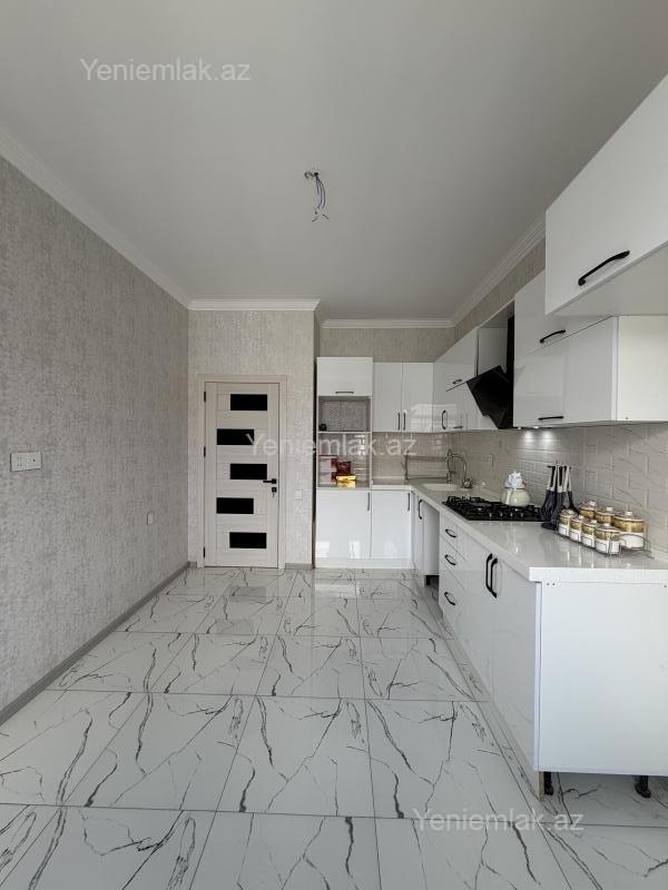 3 otaqlı Bina evi menzil, Masazır, Abşeron