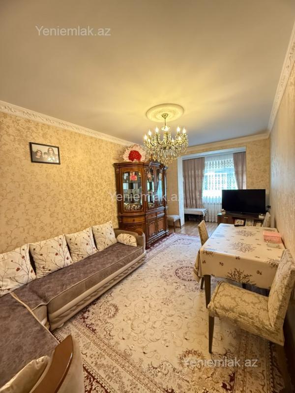 4 otaqlı Bina evi menzil, 9-cu mikrorayon, Sumqayıt