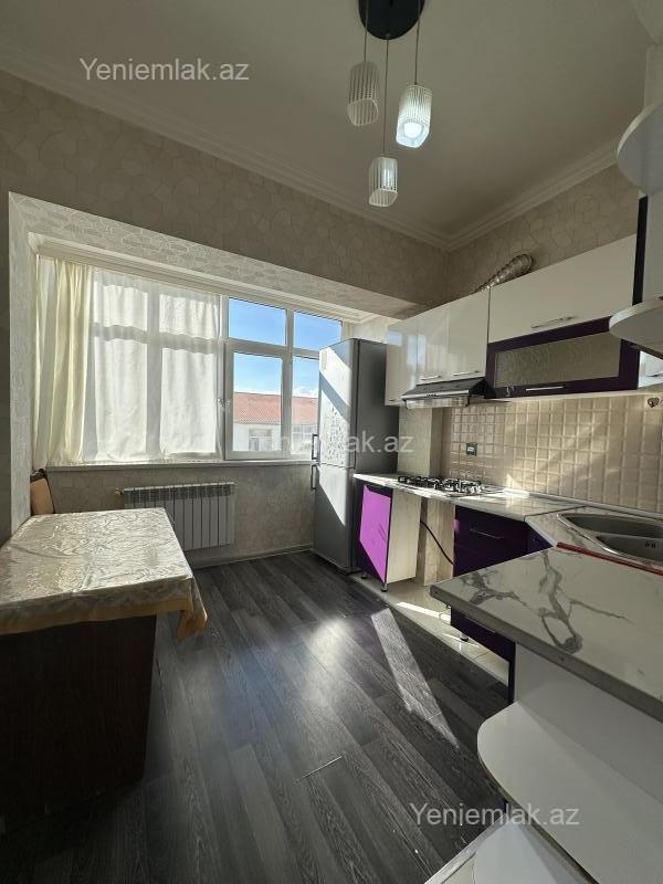 Bina evi menzil Satılır Abşeron Masazır Masazır qəsəbəsi Qurtuluş 93 yaşayış kompleksində ümumi sahəsi 73+ 30 kv m olan