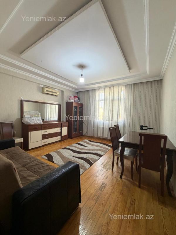 Bina evi menzil Satılır Abşeron Masazır Abşeron rayonu Masazır qəsəbəsi Qurtuluş 93 yaşayış kompleksi 6/5 ci mertebesin