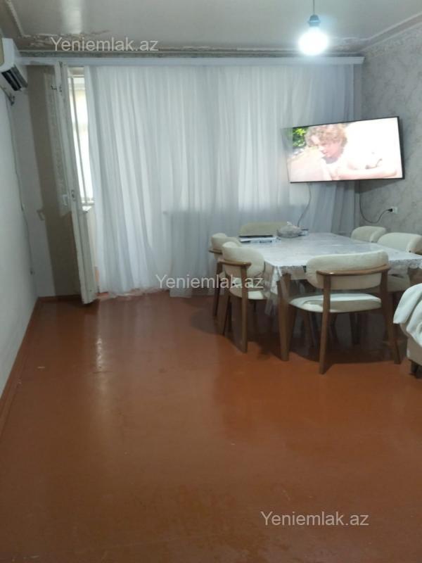 2 otaqlı Bina evi menzil, 17-ci mikrorayon, Sumqayıt